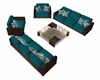 [00]LAR Sofa set 023