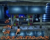 Blue Bar