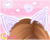 🌠 Neon Cat Lilac v2
