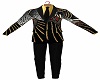 STEM AfricanPrint Suit 5