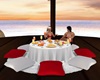 Beach Party Table