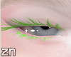 𐙚 lime zell lash