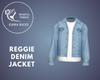 Reggie Denim Jacket