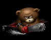 Evil TEDDY BEAR