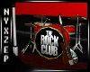 Rock Club Band Anim.