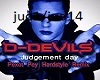 judgement -day  d devil