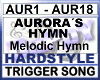 AURORAs HYMN