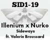 Illenium Nurko Sideways