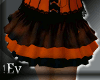 !Ev Halloween Skirt