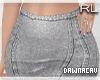 Fauna Denim Skirt RL 3