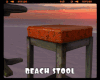 *Beach Stool