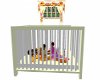 WINNIE D POOH PLAY PEN