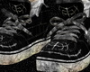 kicks