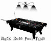 BlackRose Pool Table