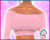 Basic Blouse | Pink