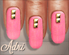 ~A: Nicki'Pink Nails 