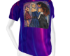 2 Shy 2 Hi Tee