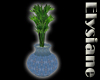 Grecian Blue Planter