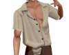A/T| Half-Closed Shirt