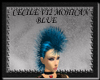 [FCS] Cecile V12 Blue