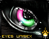 !F:Glyph: Unisex Eyes
