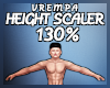 va. height scaler 130%