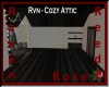 RVN - Cozy Attic
