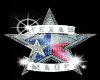 M Texas Made Star