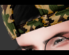 死. Cammo Cap