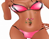 Pink Rose Bud Tat