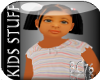 Jamala Kid Outfit V2