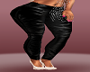 Sexy Black Leggings Cool