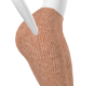 Peach Leggin