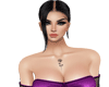 MP!Eve Net Dress |V