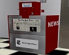 1950 Newspaper Machine