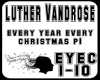Luther Vandrose-eyec p1