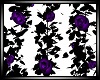 {DSD} Purple Rose Vines