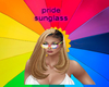 pride sunglass