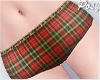 Tartan Boyshort A2.0