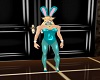 Rosalina Bunny Tail V2