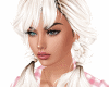 Junino hair bronde +
