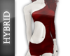 {H} She Mini RED