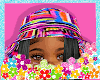Girlz Bucket Hat