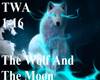 The Wolf and The Moon