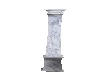 (GP) Marble Column