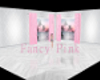 Fancy Pink Room