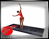 Balley Fit Stretch Mat