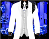 White RF Suit