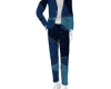 J-Men's blue suits