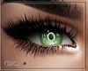 ∞ Emerald Eyes